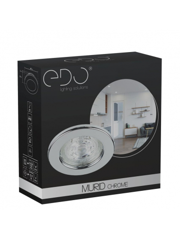Spot MURID Chrome EDO777293