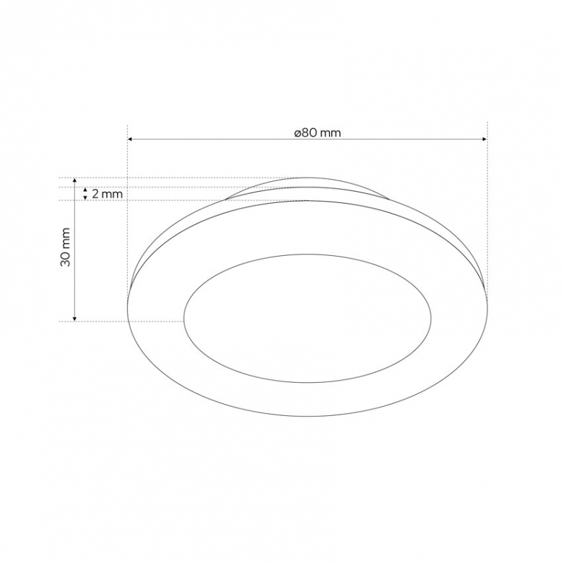 Spot MURID Nickel EDO777294