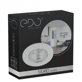 Spot MURID White EDO777291
