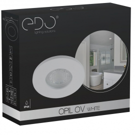 Spot OPIL OV White EDO777334