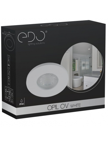 Spot OPIL OV White EDO777334