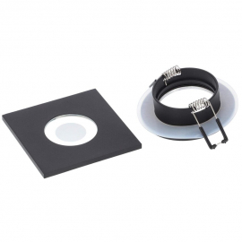 Spot OPIL SQ Black EDO777337