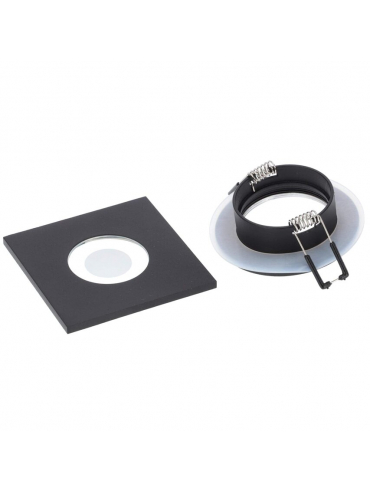Spot OPIL SQ Black EDO777337