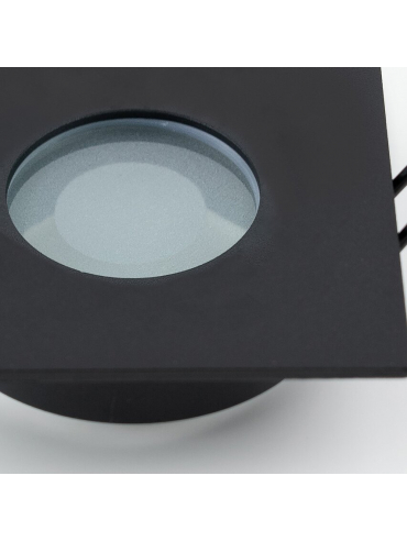 Spot OPIL SQ Black EDO777337
