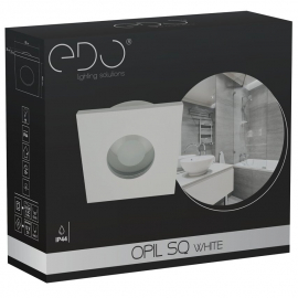Spot OPIL SQ White EDO777336