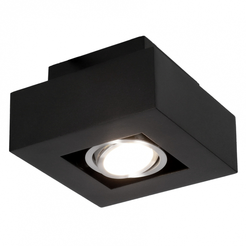 Spot OSMIN 1 Black Silver EDO777142