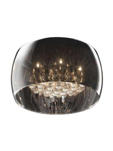 Lampa sufitowa CRYSTAL C0076-05L-F4FZ