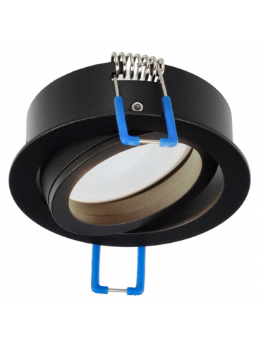 Spot OSMIN Ring Sand Black EDO777229