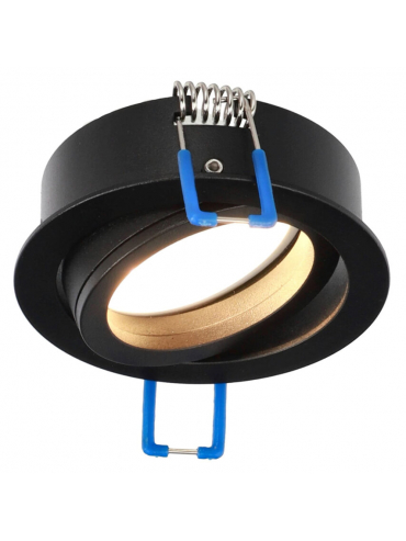 Spot OSMIN Ring Sand Black EDO777229
