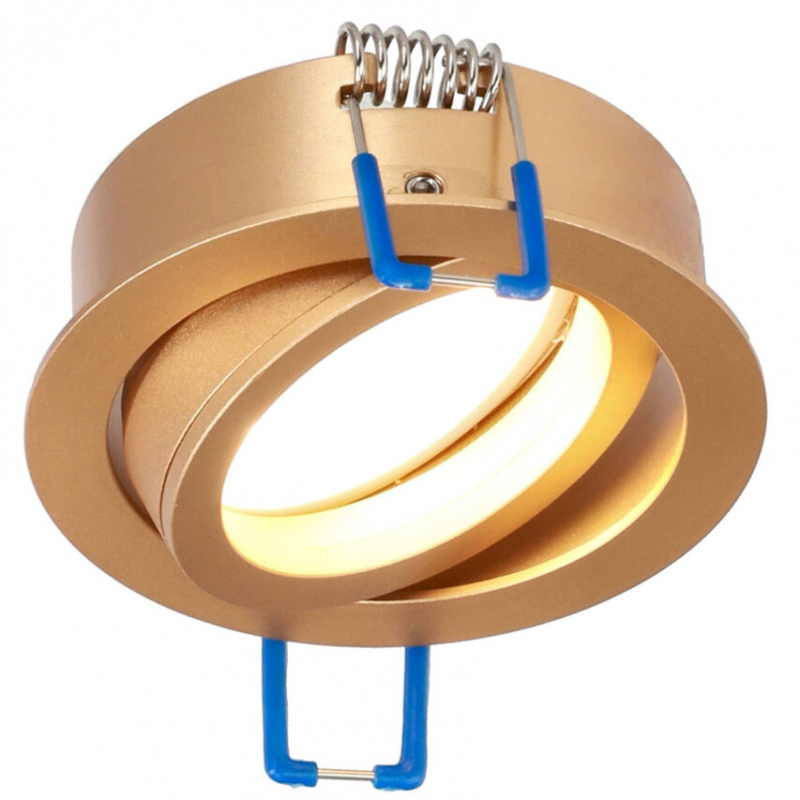 Spot OSMIN Ring Sand Light Gold EDO777228