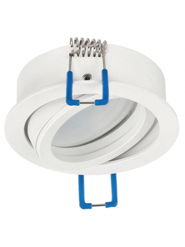 Spot OSMIN Ring Sand White EDO777231