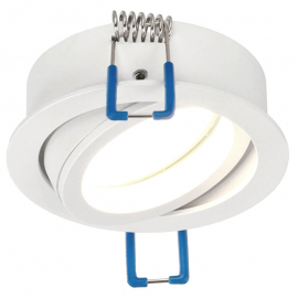 Spot OSMIN Ring Sand White EDO777231