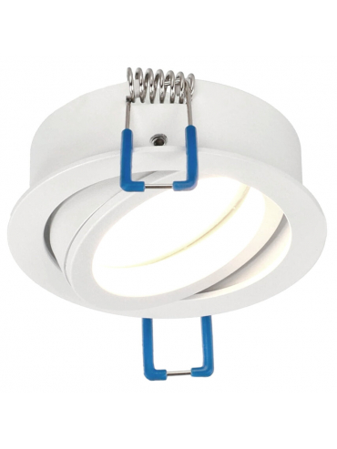 Spot OSMIN Ring Sand White EDO777231