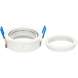Spot OSMIN Ring Sand White EDO777231