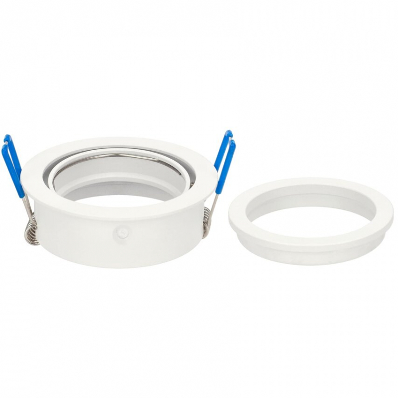 Spot OSMIN Ring Sand White EDO777231