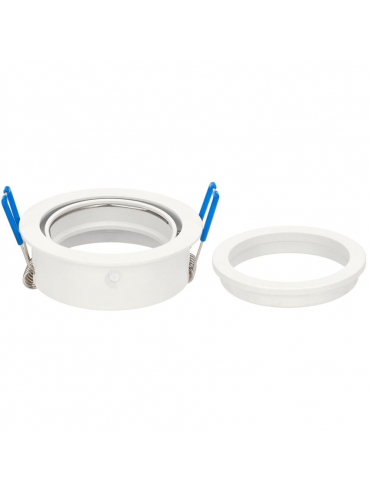 Spot OSMIN Ring Sand White EDO777231