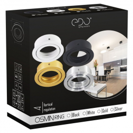 Spot OSMIN Ring Silver EDO777230