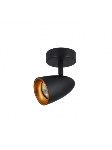 Spot OVO 1 Black Gold EDO777237