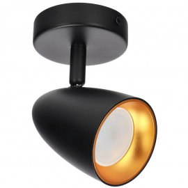 Spot OVO 1 Black Gold EDO777237