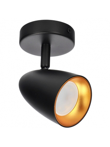 Spot OVO 1 Black Gold EDO777237