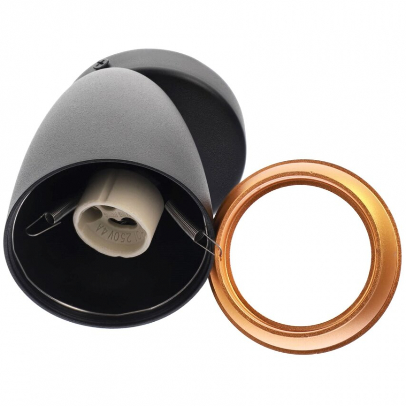 Spot OVO 1 Black Gold EDO777237