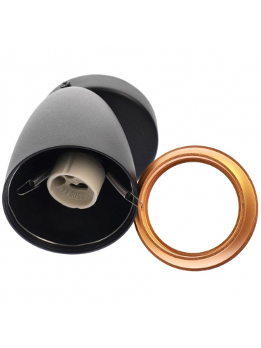 Spot OVO 1 Black Gold EDO777237