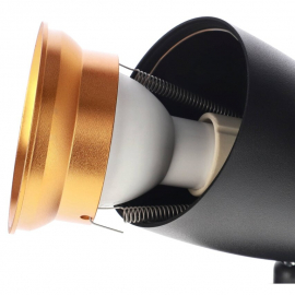 Spot OVO 1 Black Gold EDO777237