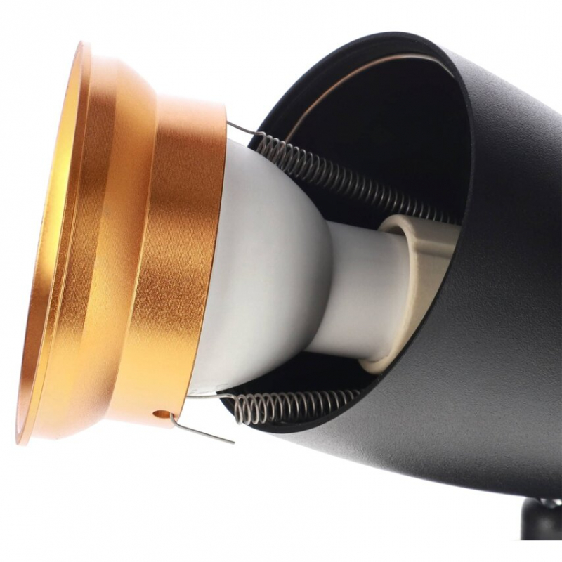 Spot OVO 1 Black Gold EDO777237