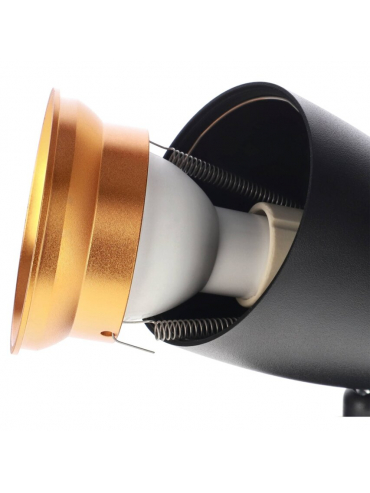 Spot OVO 1 Black Gold EDO777237