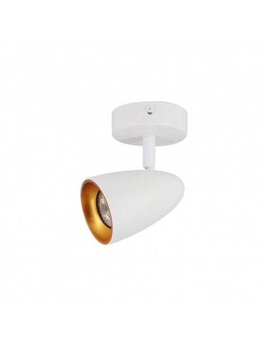 Spot OVO 1 White Gold EDO777236