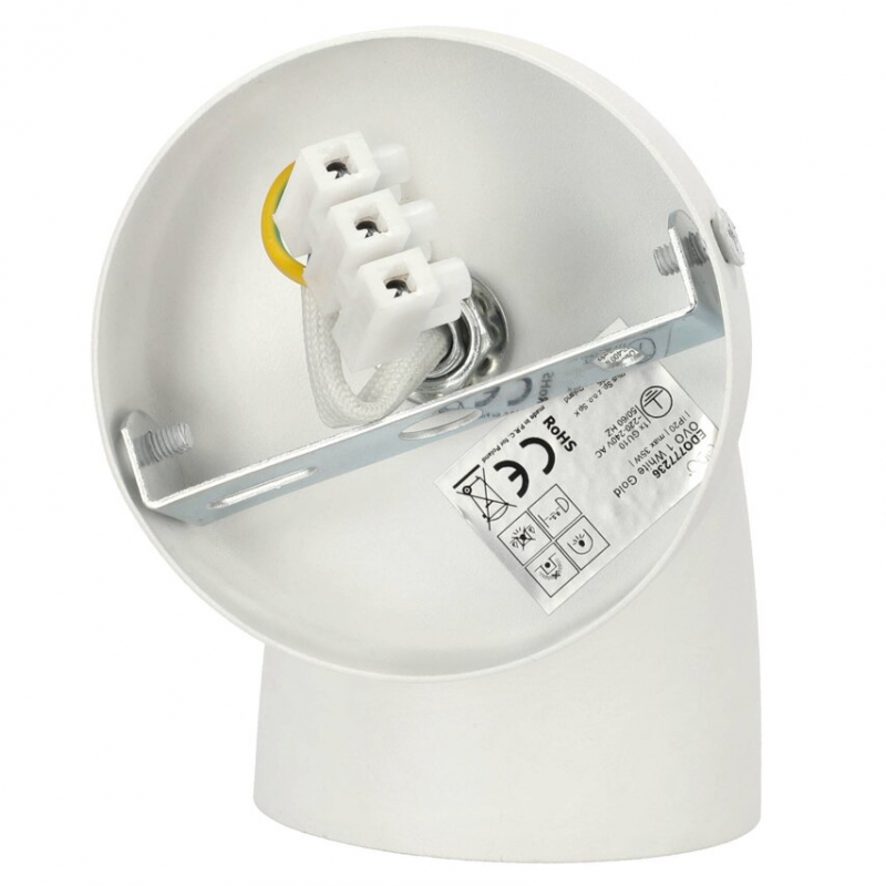 Spot OVO 1 White Gold EDO777236