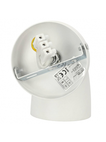 Spot OVO 1 White Gold EDO777236