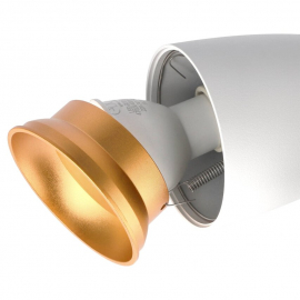 Spot OVO 1 White Gold EDO777236
