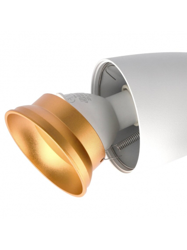 Spot OVO 1 White Gold EDO777236