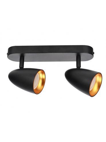 Spot OVO 2 Black Gold EDO777239