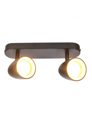 Spot OVO 2 Black Gold EDO777239