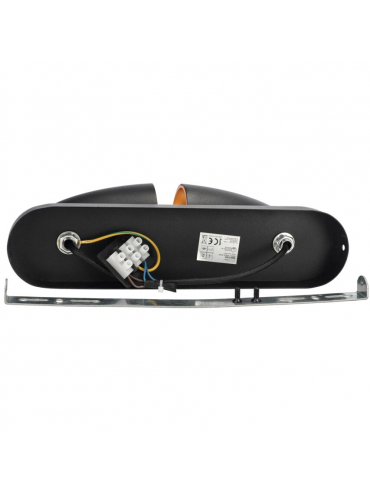Spot OVO 2 Black Gold EDO777239