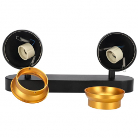 Spot OVO 2 Black Gold EDO777239