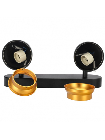 Spot OVO 2 Black Gold EDO777239
