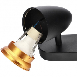 Spot OVO 2 Black Gold EDO777239