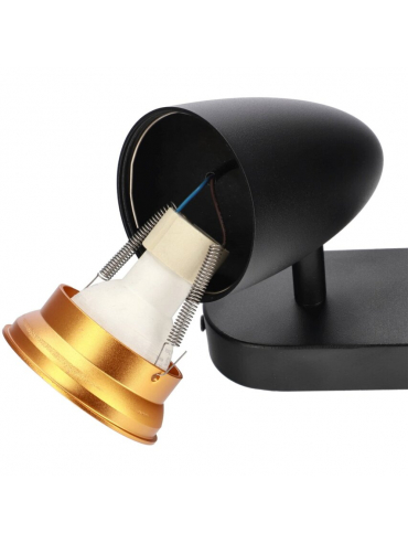 Spot OVO 2 Black Gold EDO777239