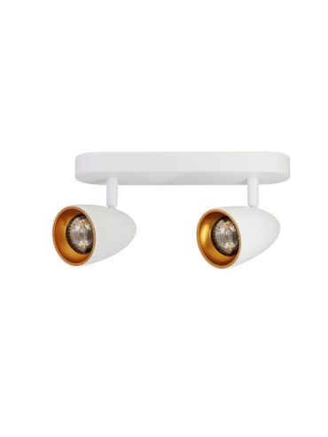 Spot OVO 2 White Gold EDO777238
