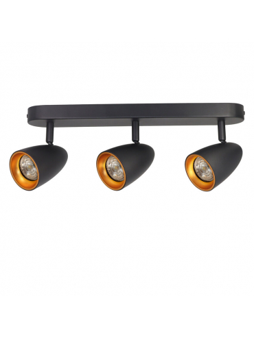 Spot OVO 3 Black Gold EDO777241