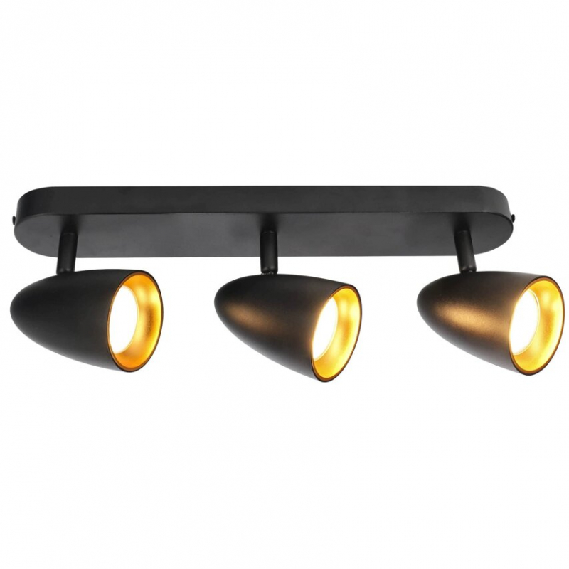 Spot OVO 3 Black Gold EDO777241