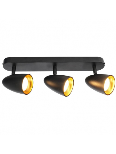 Spot OVO 3 Black Gold EDO777241