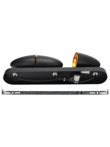 Spot OVO 3 Black Gold EDO777241