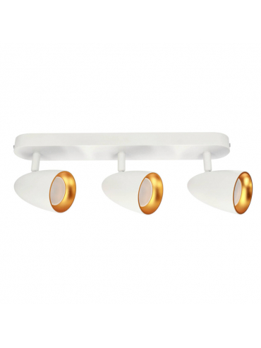 Spot OVO 3 White Gold EDO777240