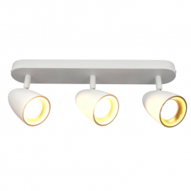 Spot OVO 3 White Gold EDO777240