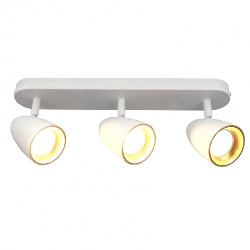 Spot OVO 3 White Gold EDO777240