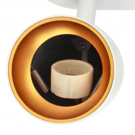 Spot OVO 3 White Gold EDO777240